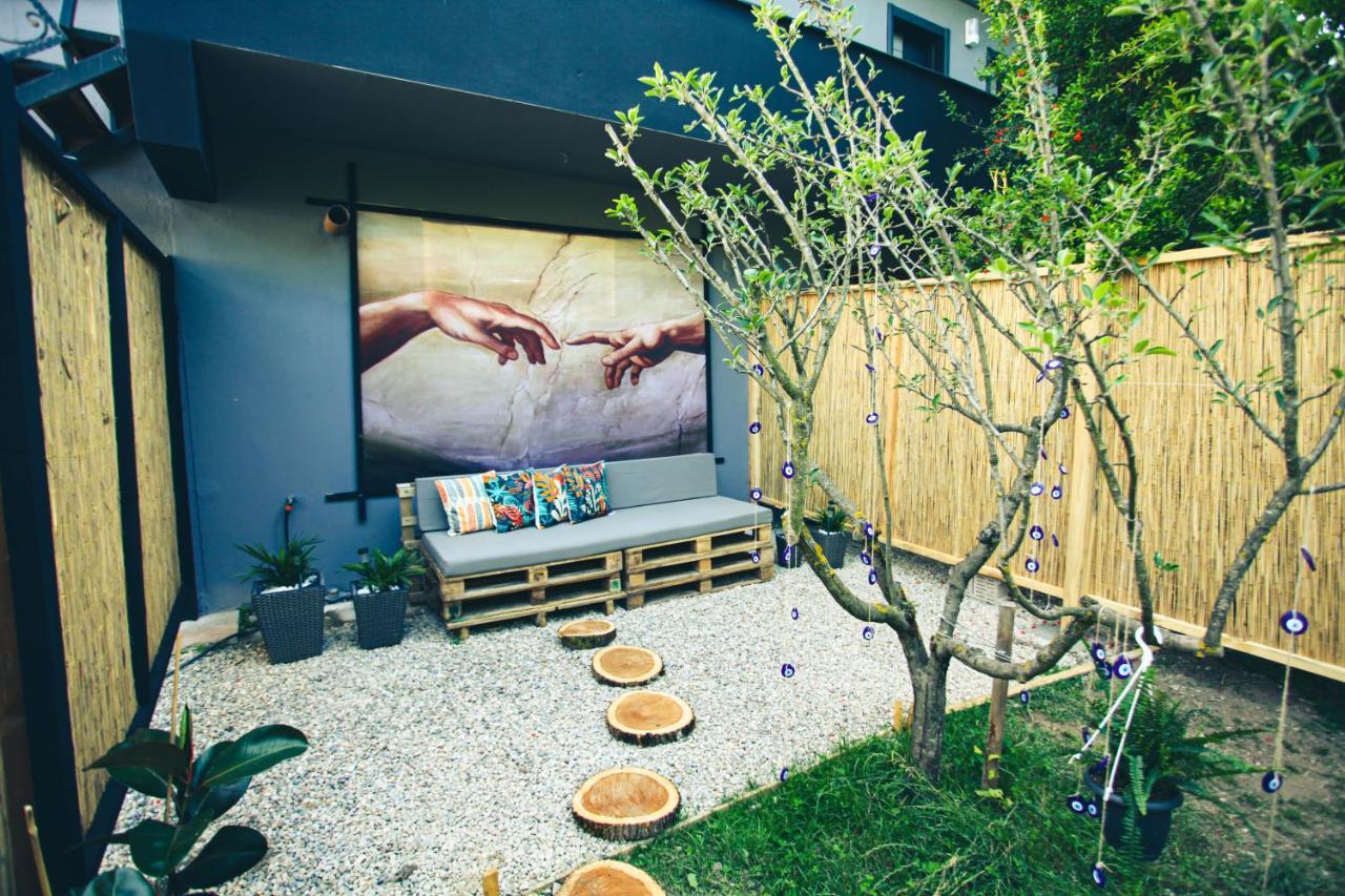 Bahceli Concept Sapanca Apartment Exterior photo