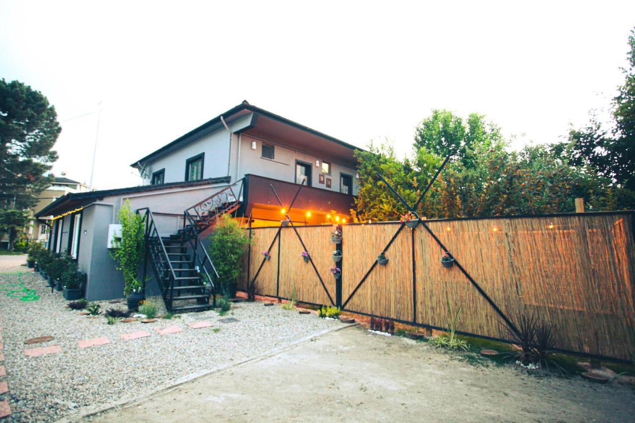Bahceli Concept Sapanca Apartment Exterior photo