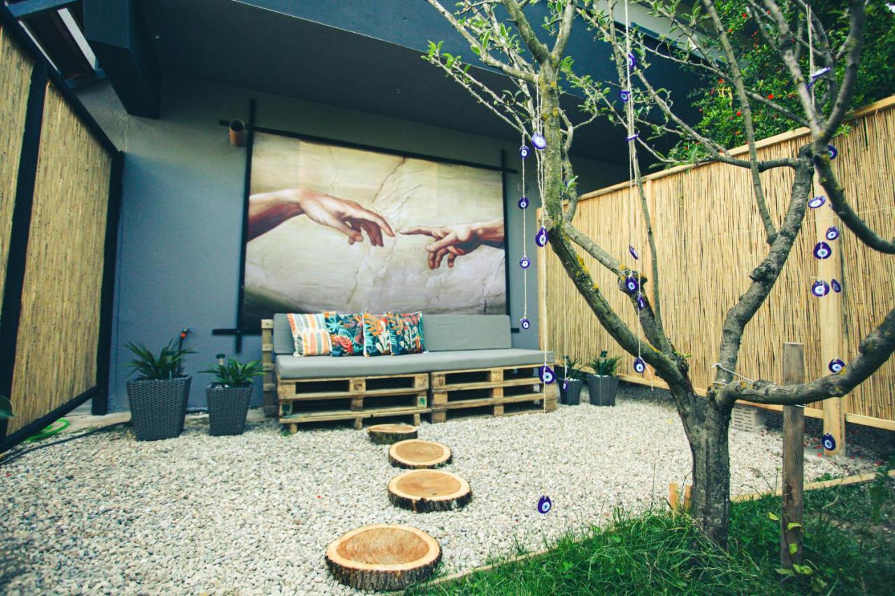 Bahceli Concept Sapanca Apartment Exterior photo