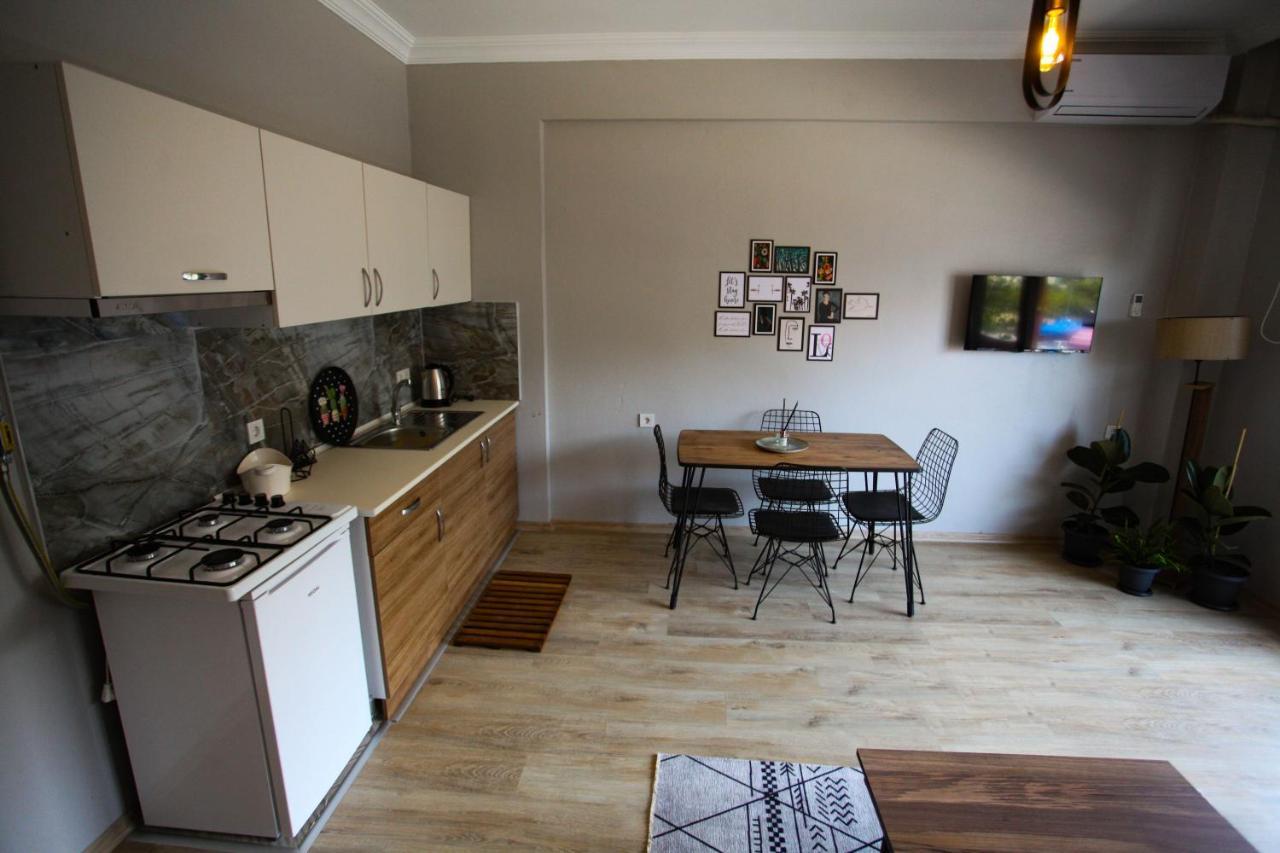 Bahceli Concept Sapanca Apartment Exterior photo