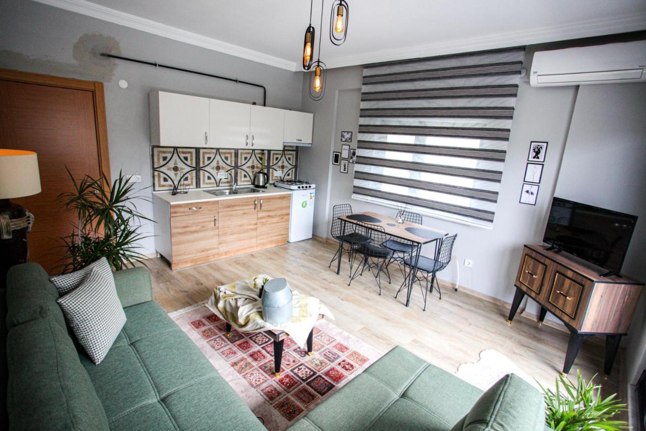 Bahceli Concept Sapanca Apartment Exterior photo
