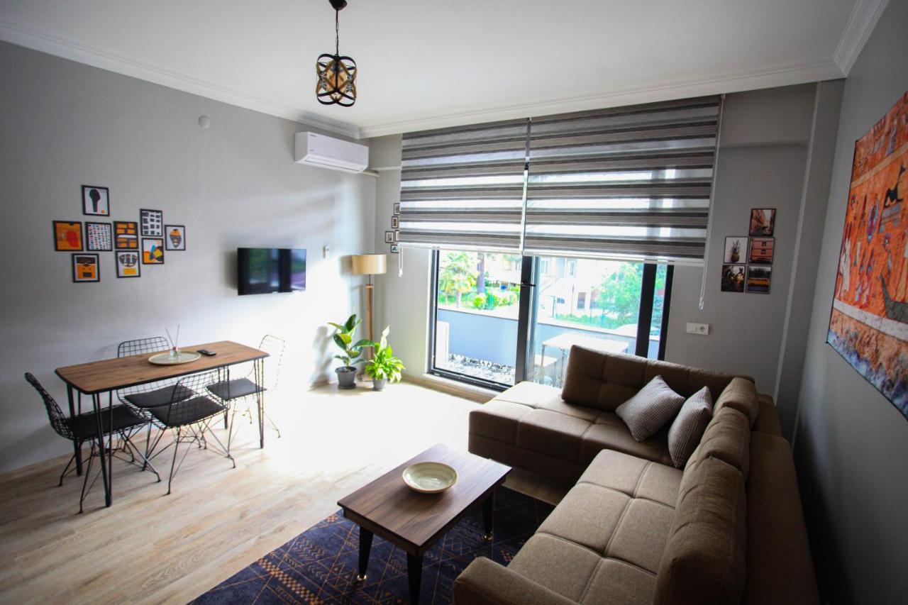 Bahceli Concept Sapanca Apartment Exterior photo