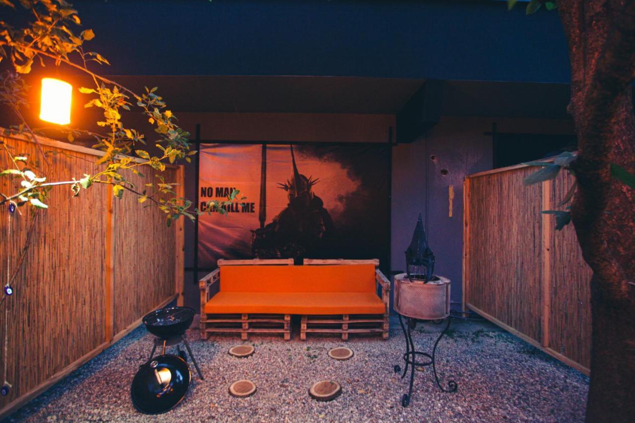 Bahceli Concept Sapanca Apartment Exterior photo