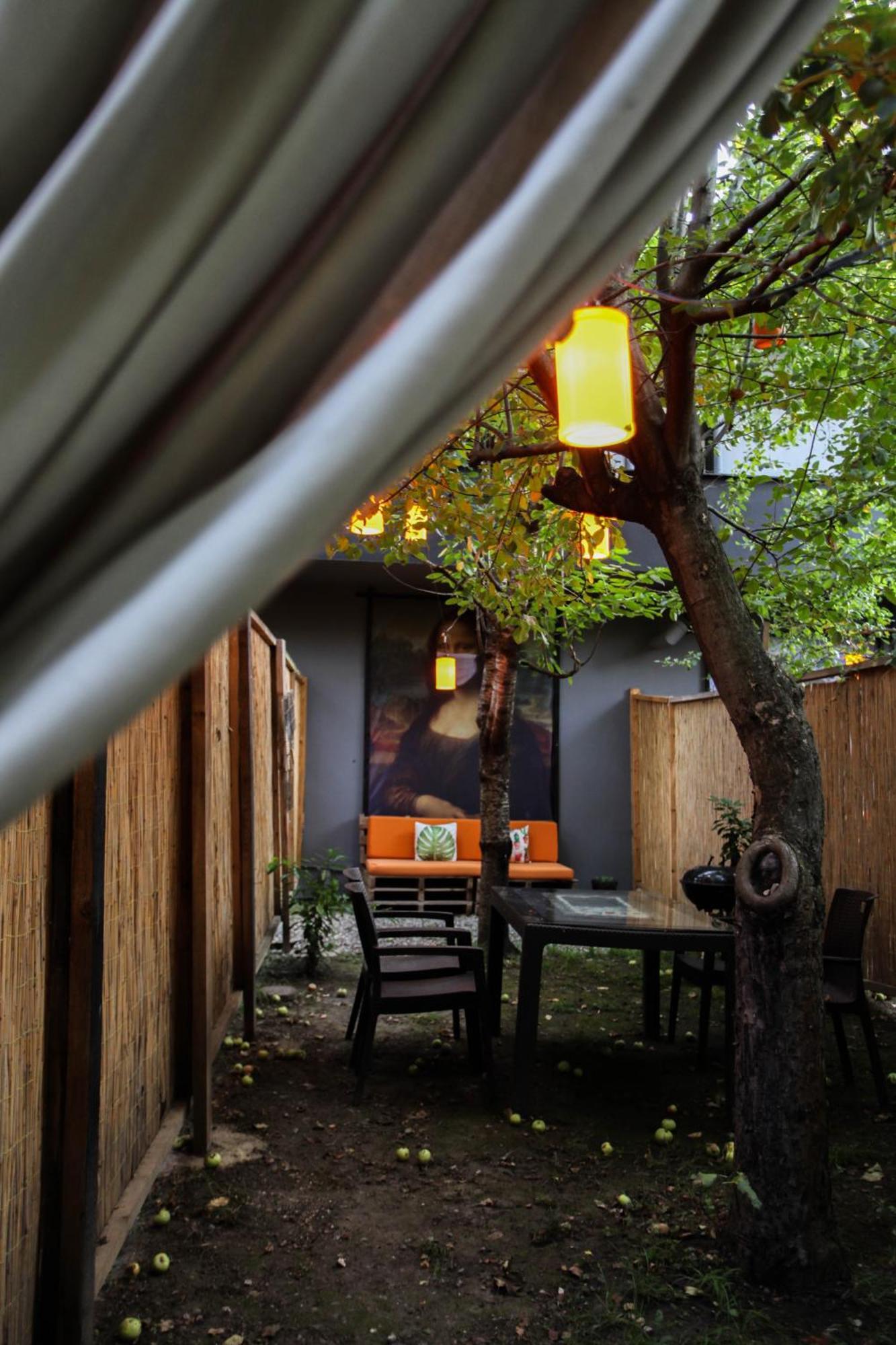 Bahceli Concept Sapanca Apartment Exterior photo
