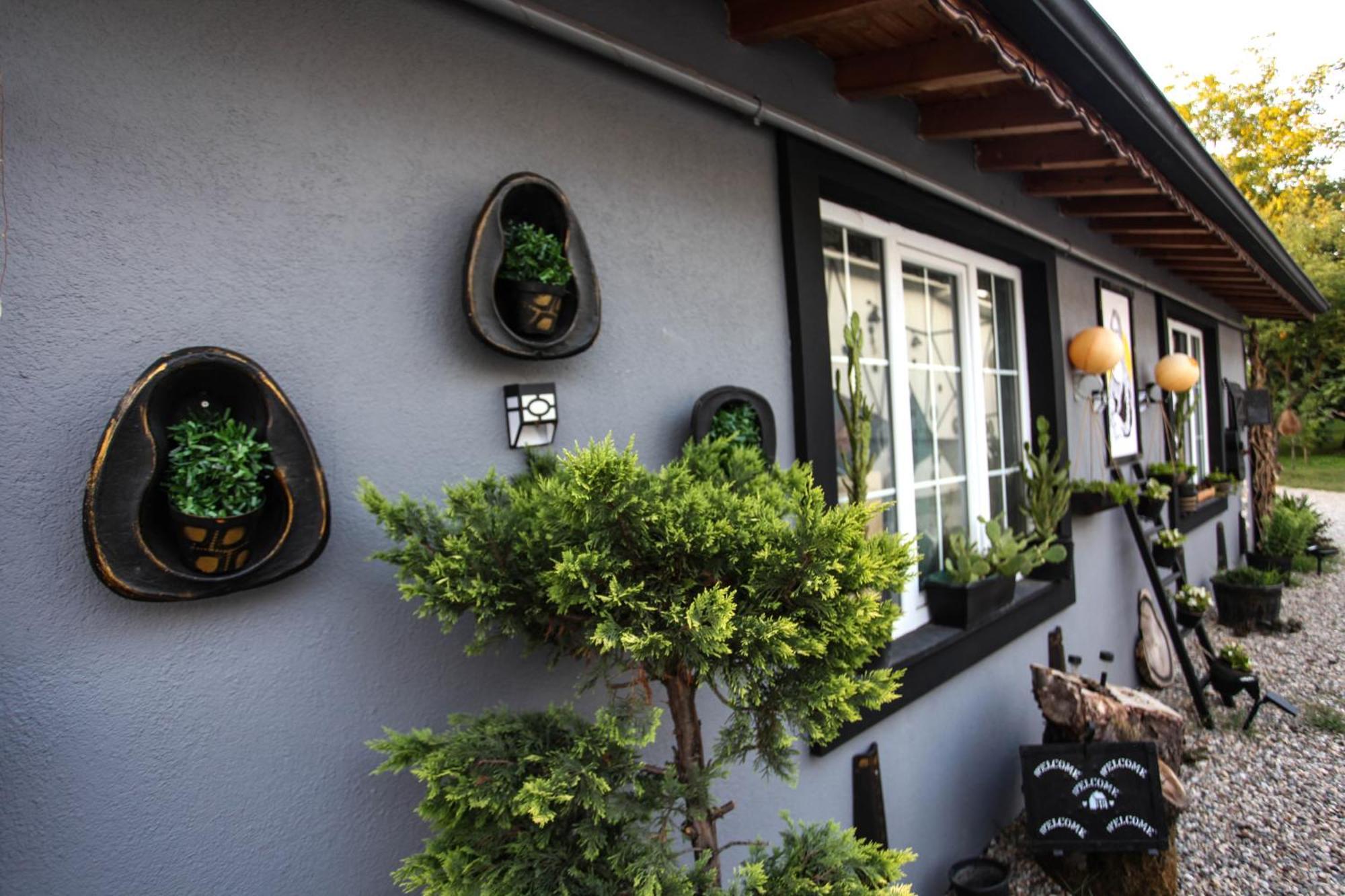 Bahceli Concept Sapanca Apartment Exterior photo