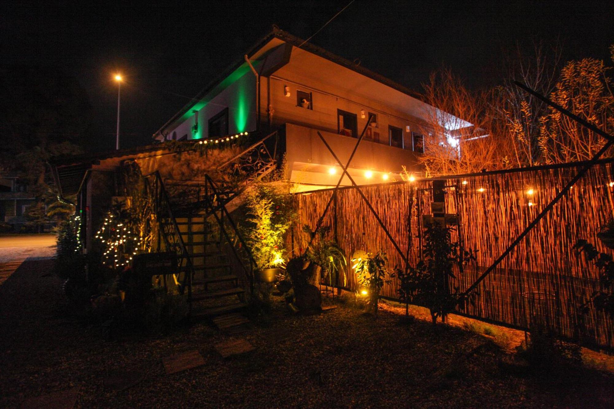Bahceli Concept Sapanca Apartment Exterior photo
